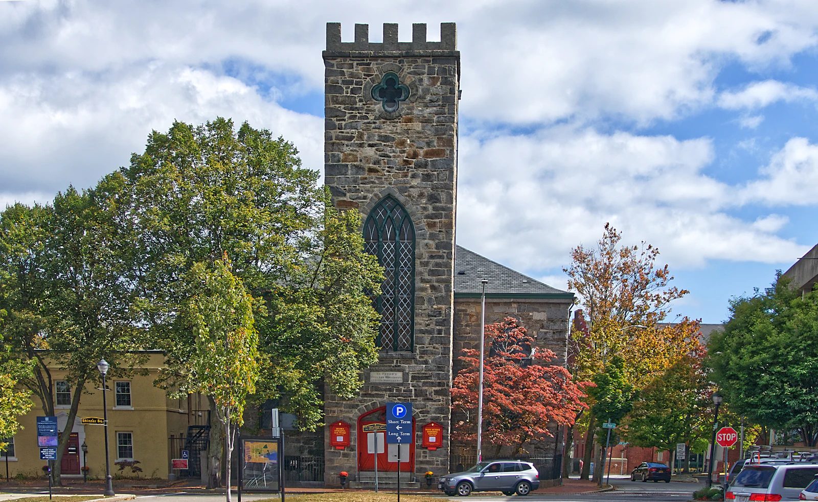 Salem, Massachusetts photo 2 by Pascal Bernardon