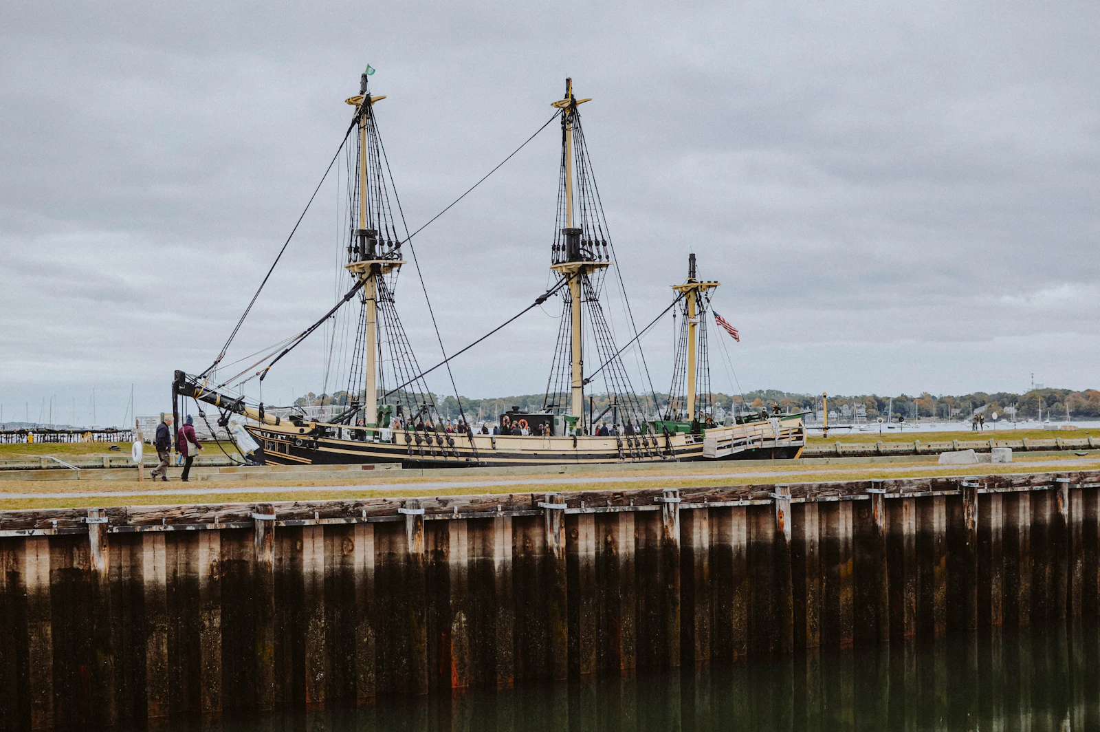 Salem, Massachusetts photo 7 by Lucy Mui