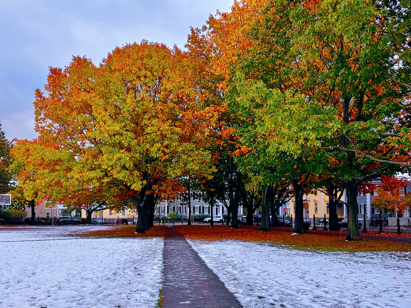 Salem, Massachusetts photo 3 by Laura Michalski