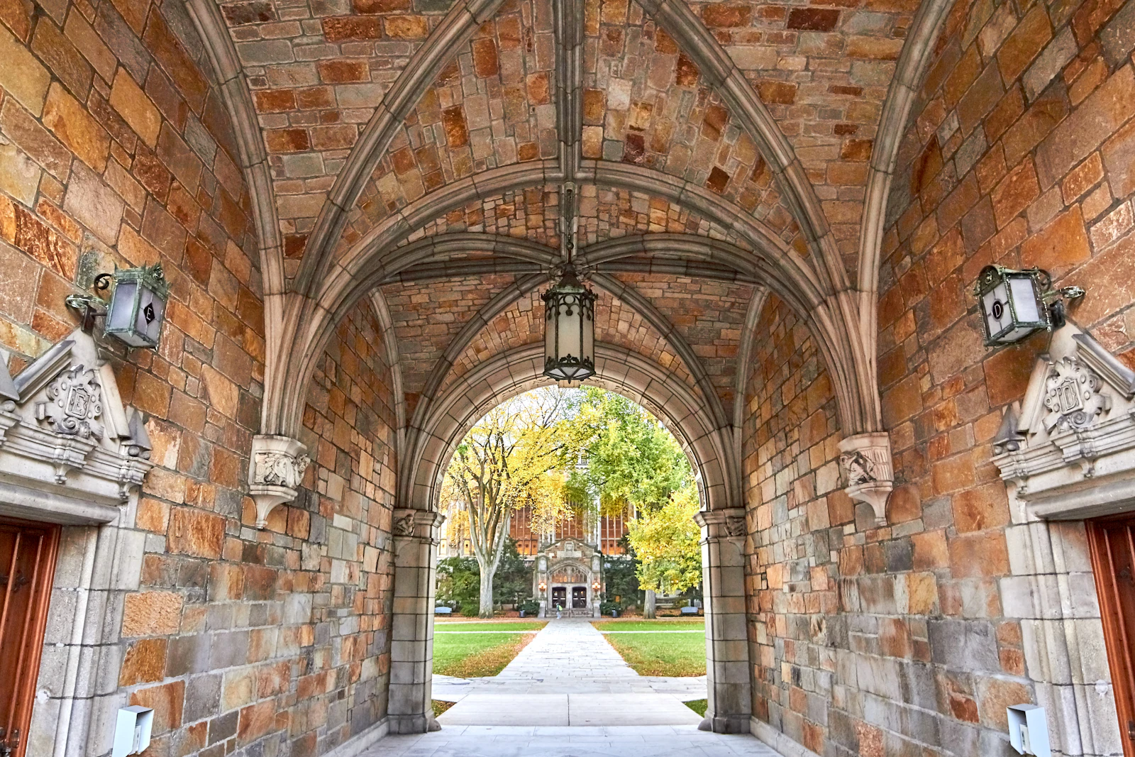 Ann Arbor, Michigan photo 3 by Mathew Schwartz
