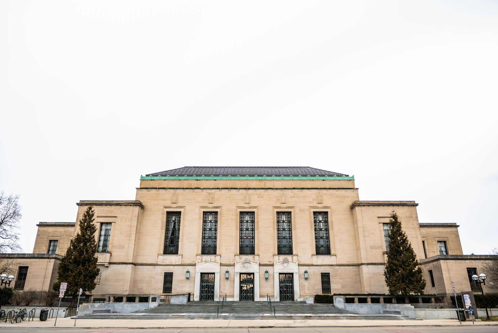 Ann Arbor, Michigan photo 21 by Hunter Staples