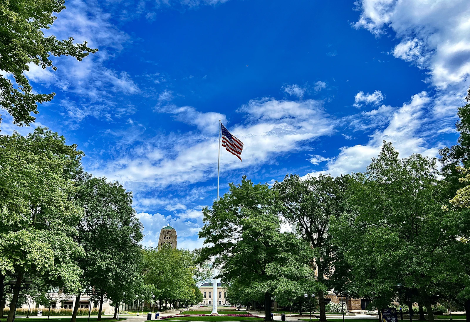 Ann Arbor, Michigan photo 5 by Michael Loftus