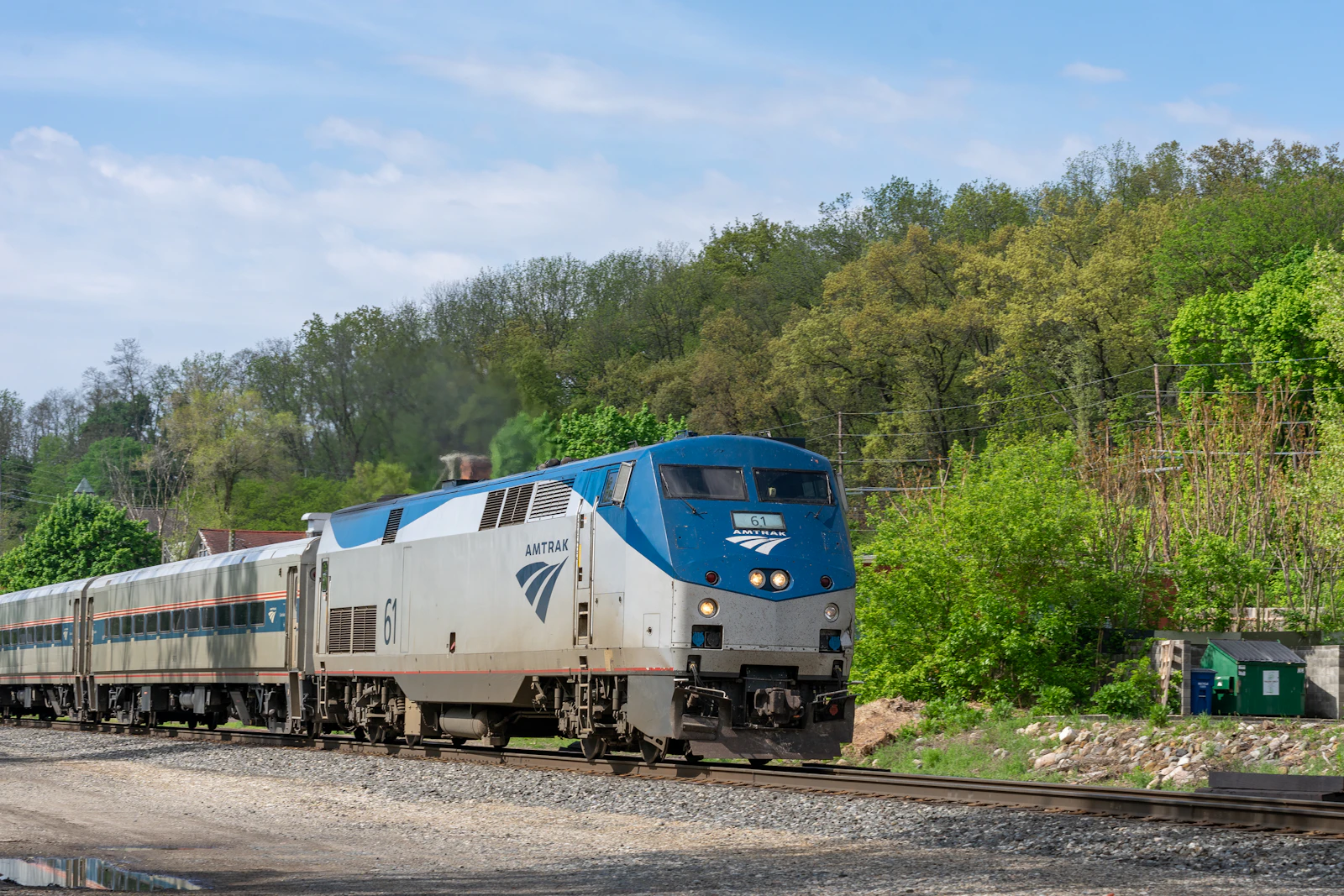 Ann Arbor, Michigan photo 28 by Justin Hu