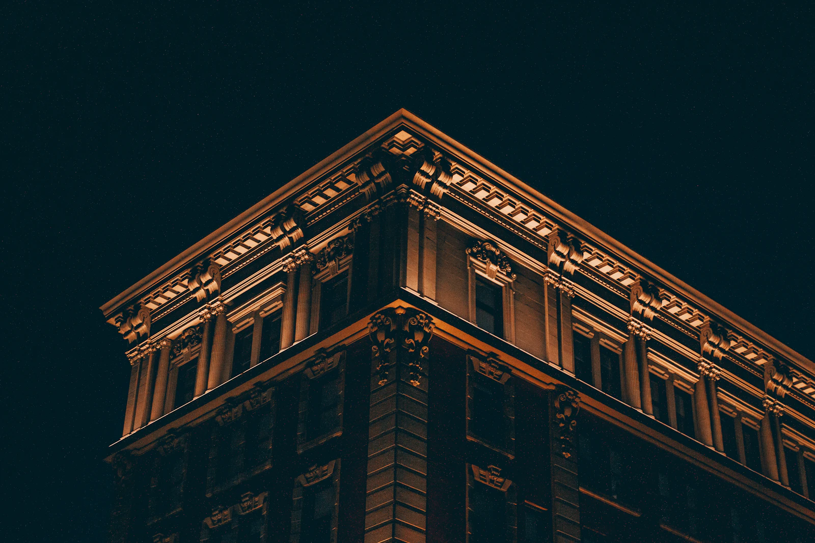 Ann Arbor, Michigan photo 15 by Jackson Jost