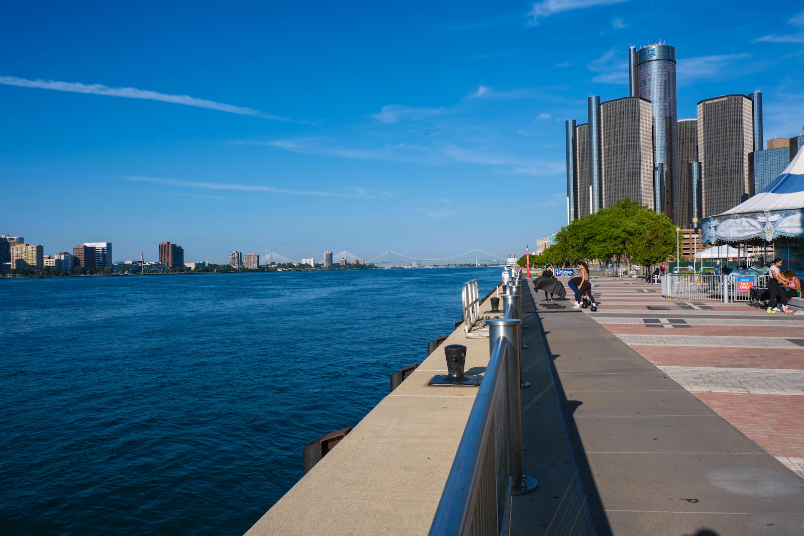 Detroit, Michigan photo 16 by Nirajkumar Sikligar
