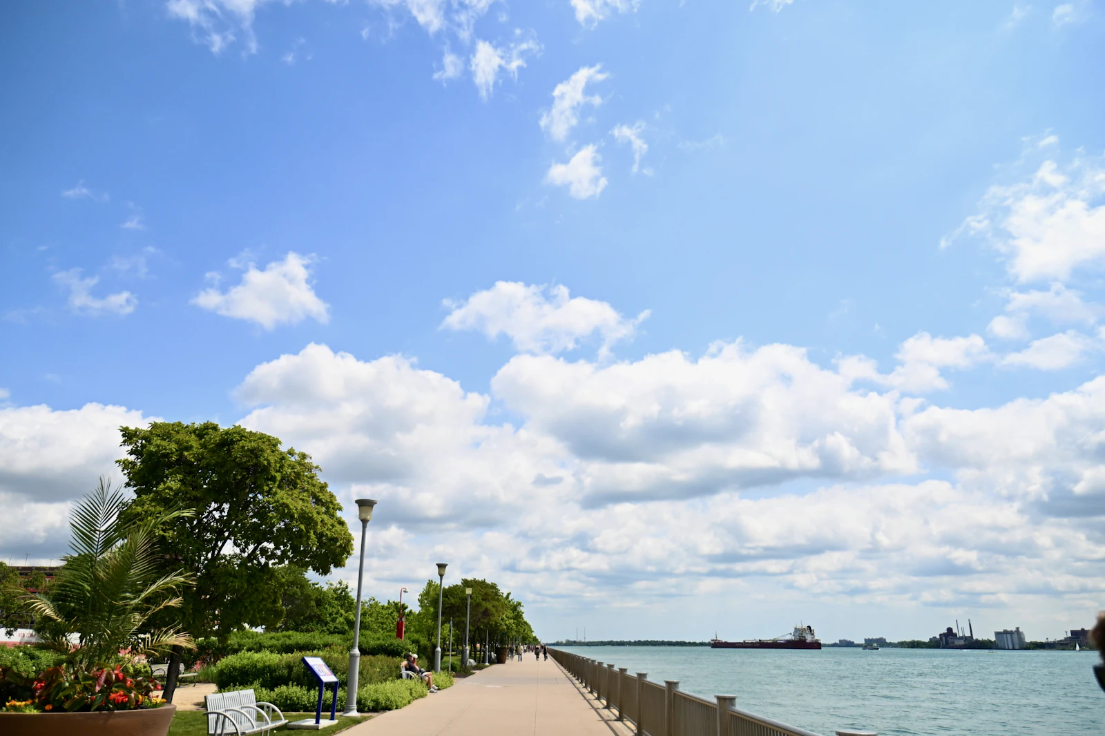 Detroit, Michigan photo 28 by Peggy Paulson