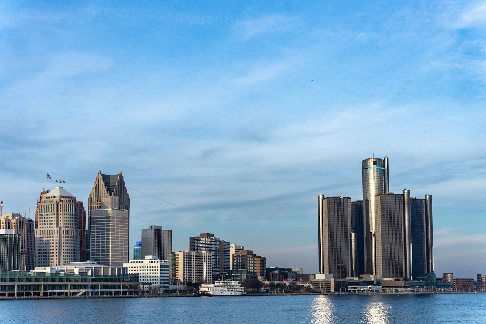 Detroit, Michigan photo 9 by GV Chana