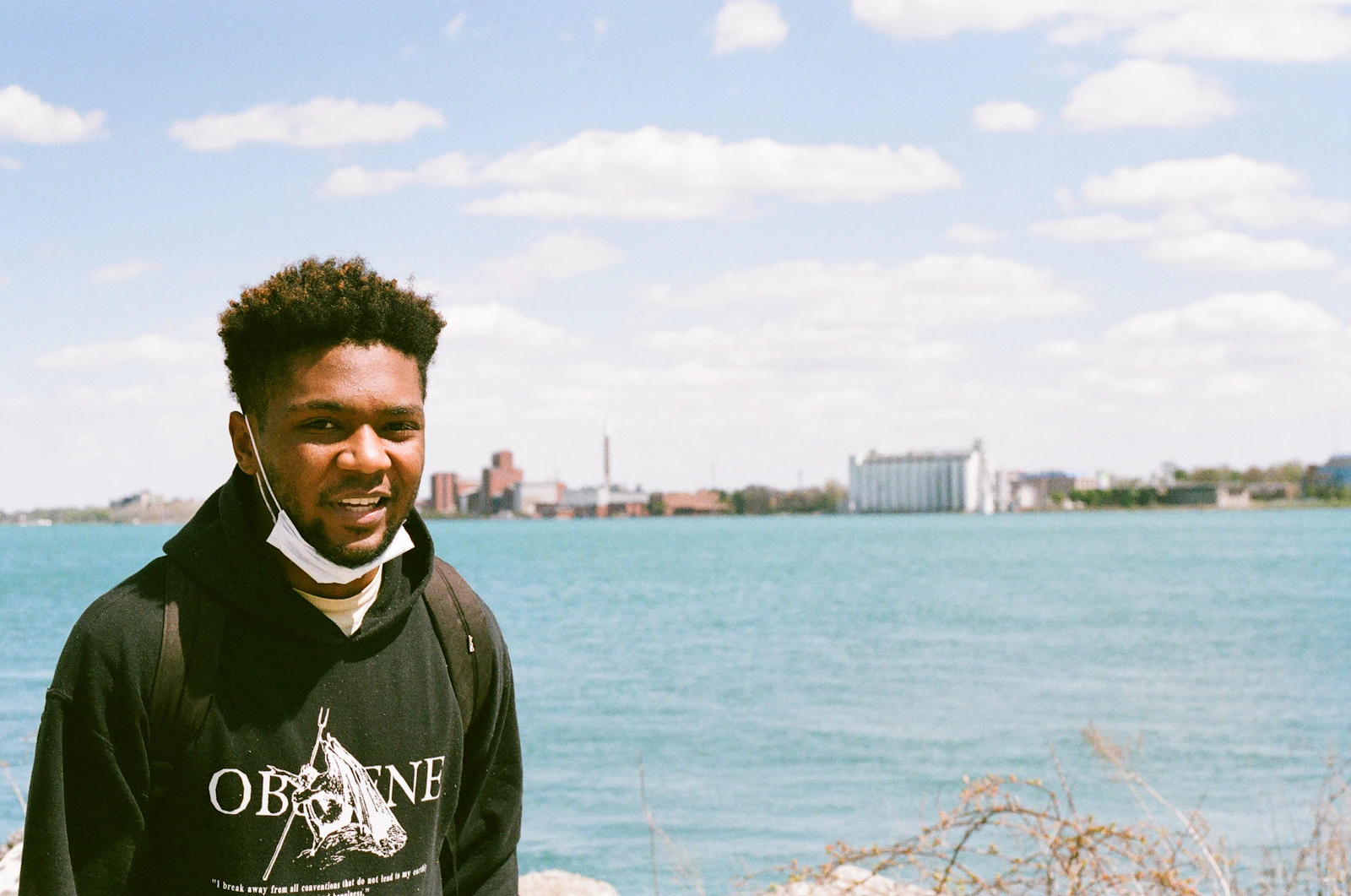 Detroit, Michigan photo 15 by Jameson Draper