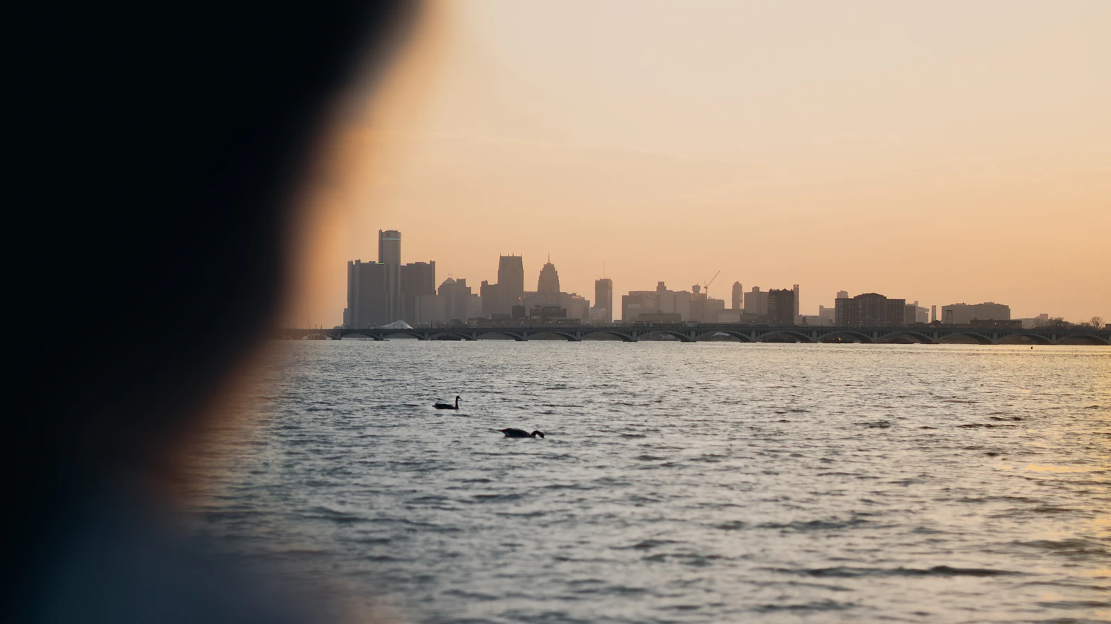 Detroit, Michigan photo 30 by Karthik Sridasyam