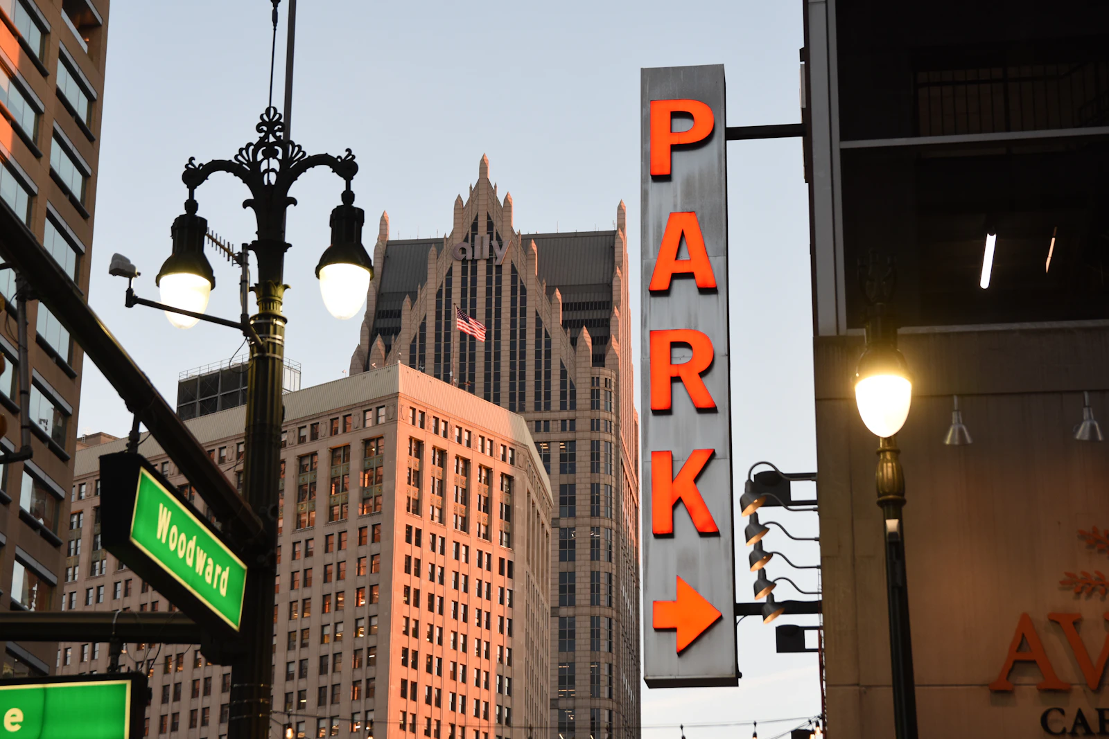 Detroit, Michigan photo 24 by Janvier Snead