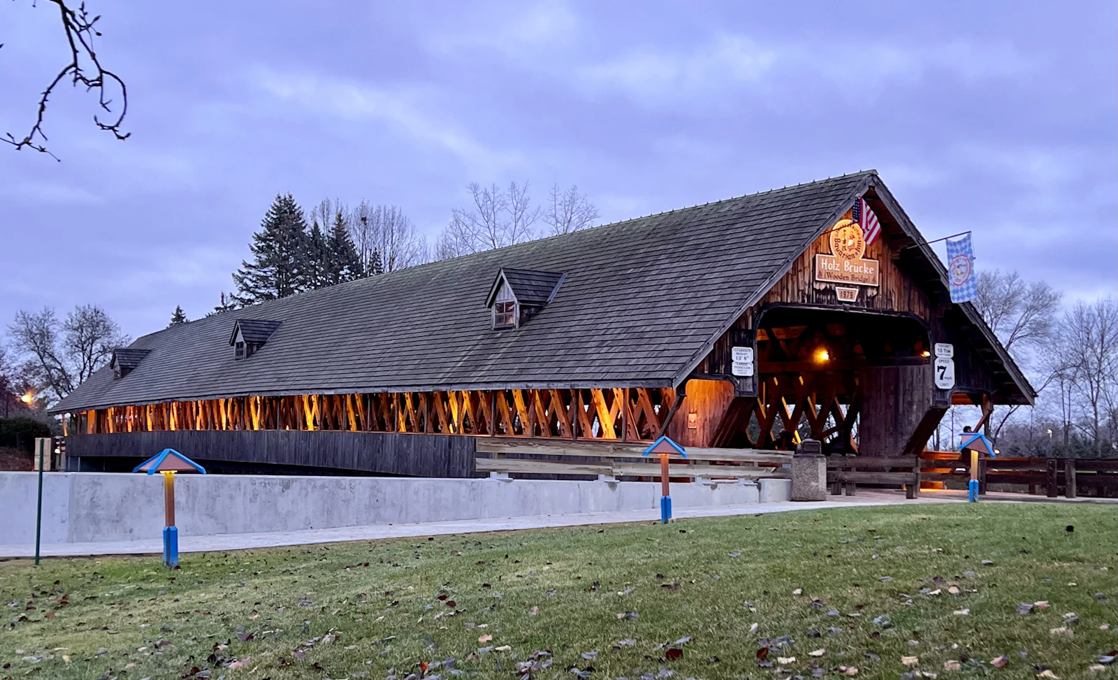 Frankenmuth, Michigan photo 10 by Maria Larsen