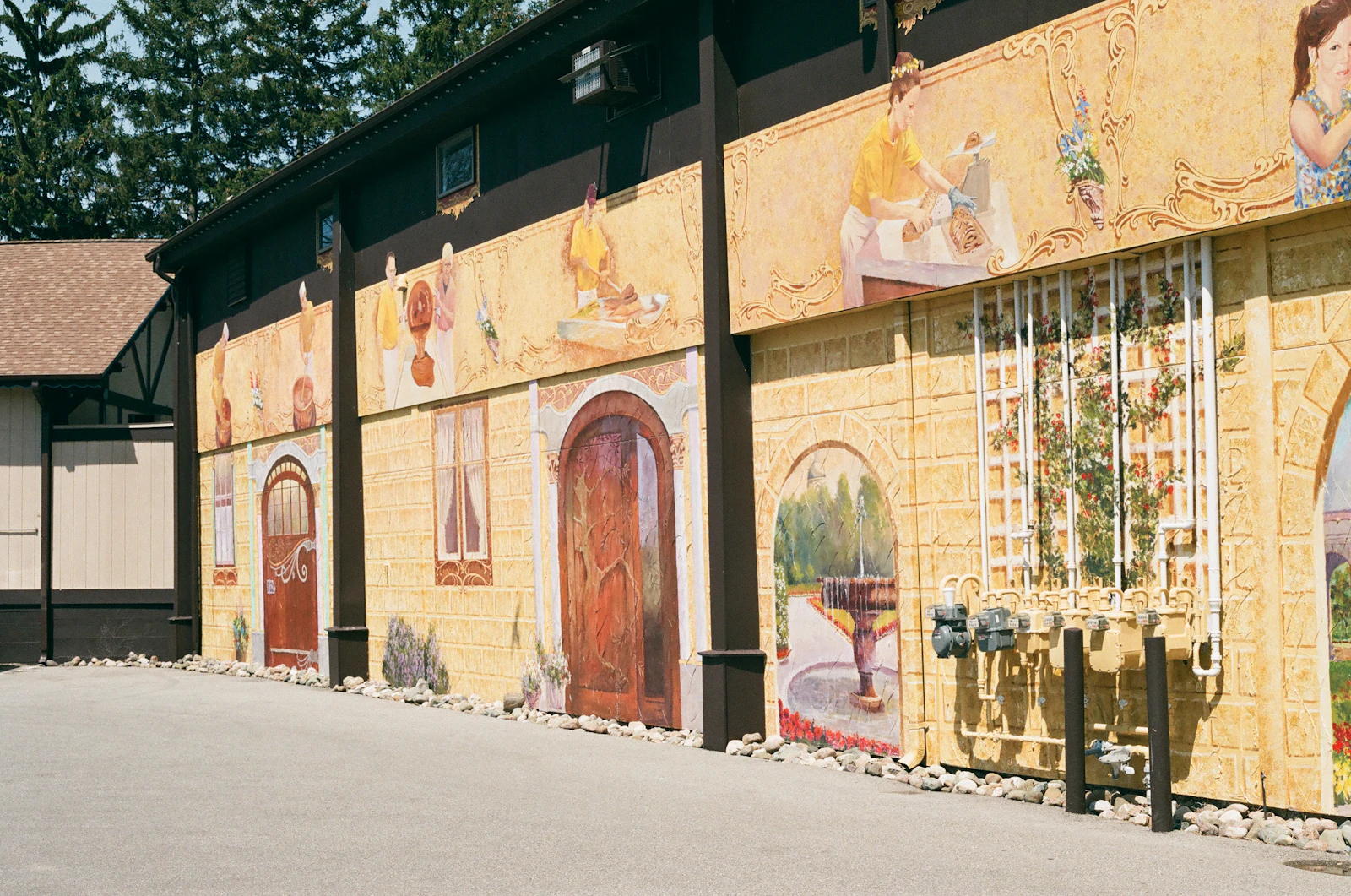 Frankenmuth, Michigan photo 19 by Bruno Guerrero