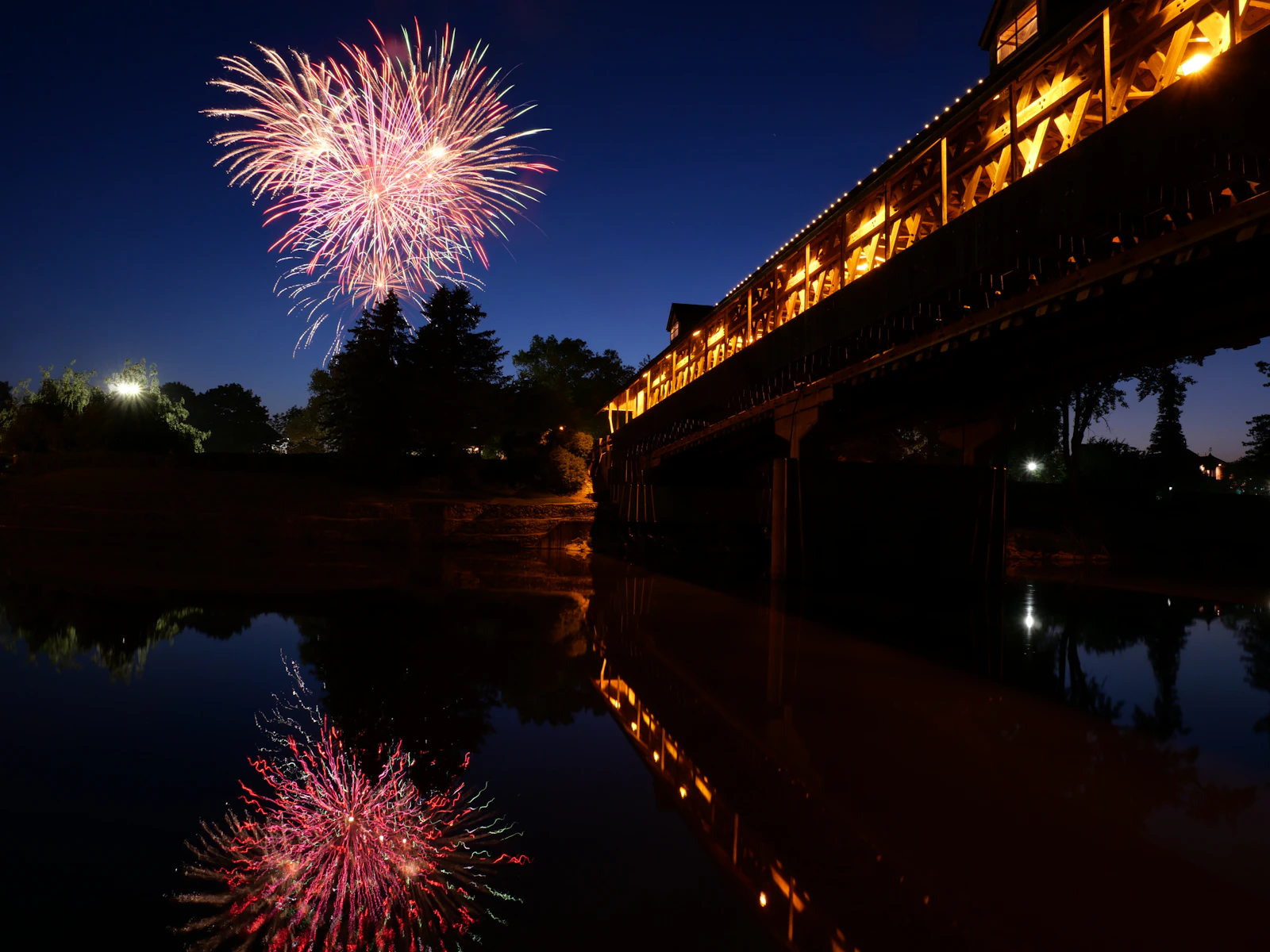 Frankenmuth, Michigan photo 26 by Aaron Burden