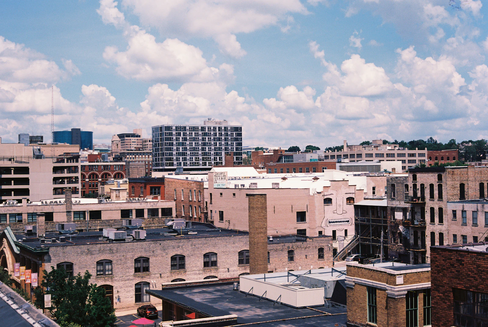 Grand Rapids, Michigan photo 6 by Collin Blatt
