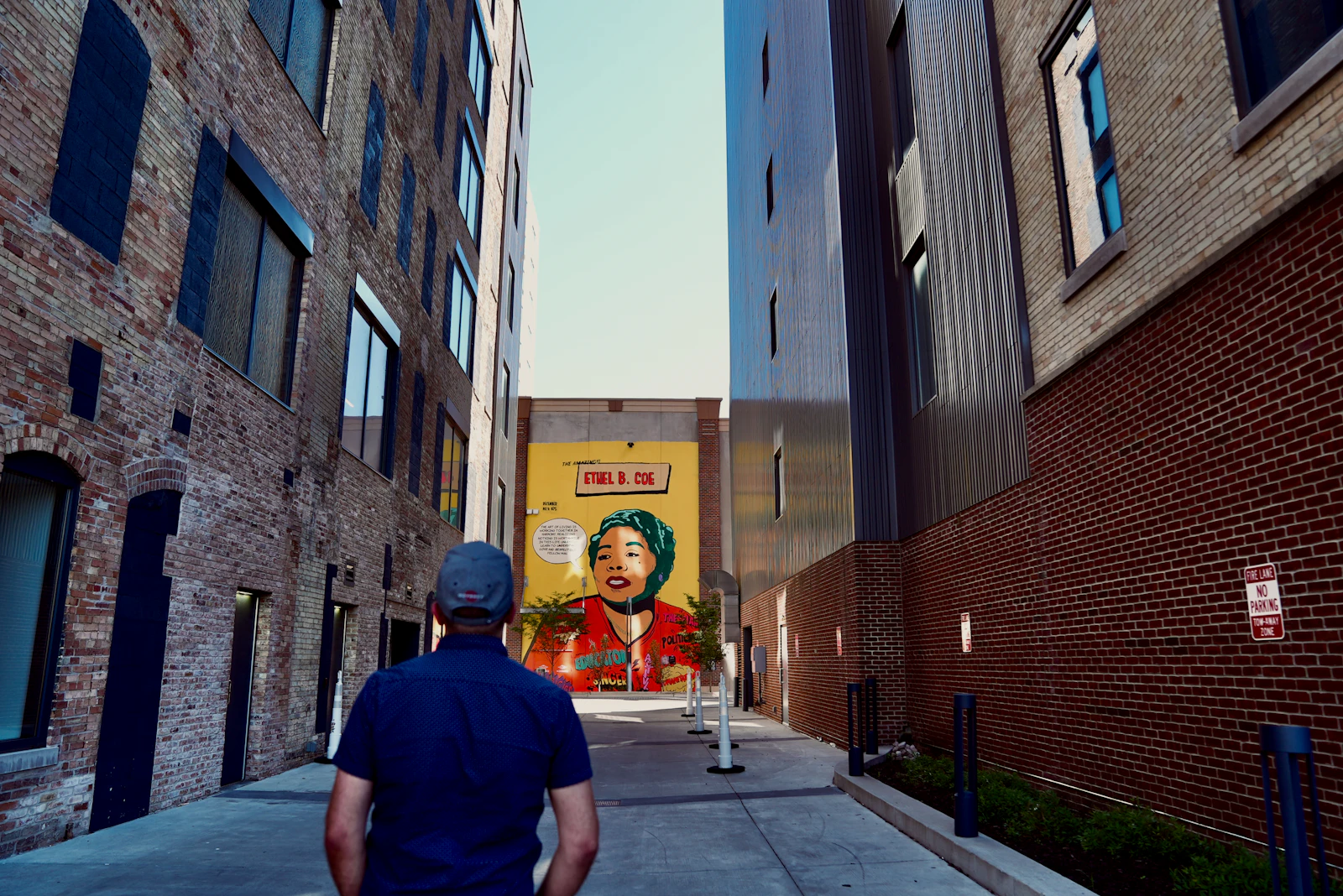 Grand Rapids, Michigan photo 20 by Coalesce Digital