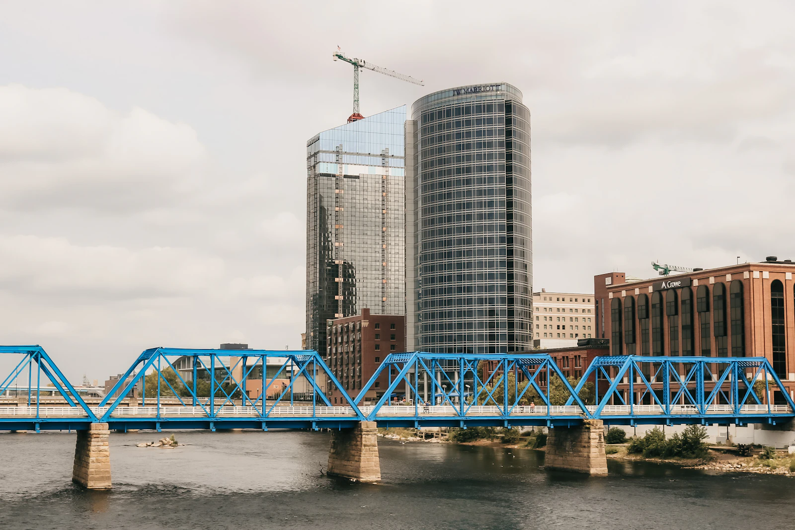 Grand Rapids, Michigan photo 3 by Olivia Hodges