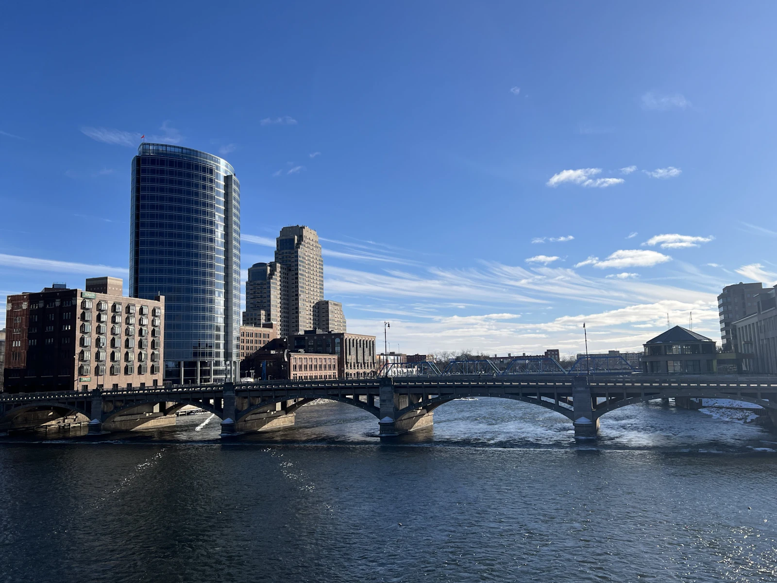Grand Rapids, Michigan travel photo