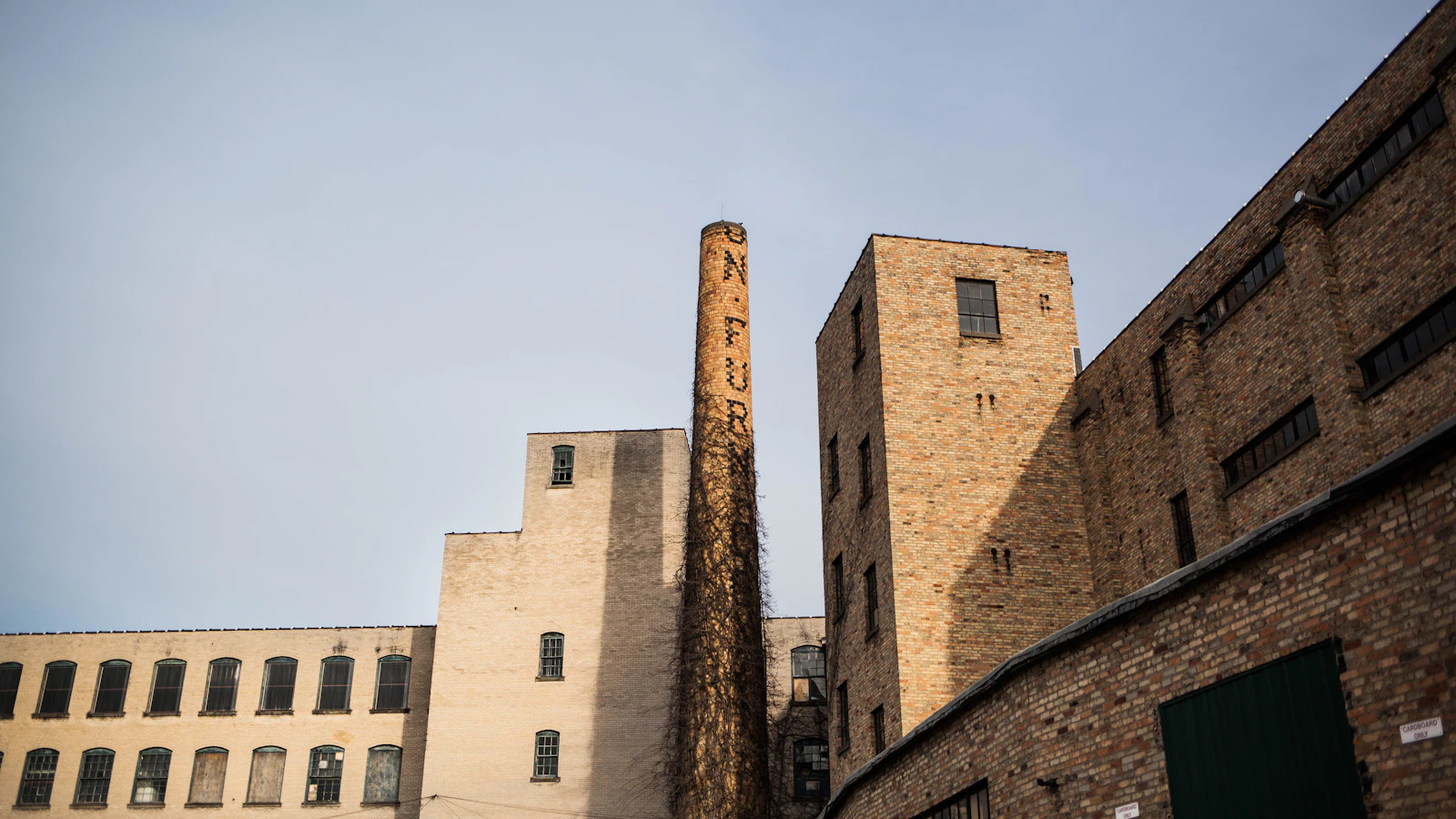 Grand Rapids, Michigan photo 12 by Benjamin DeYoung