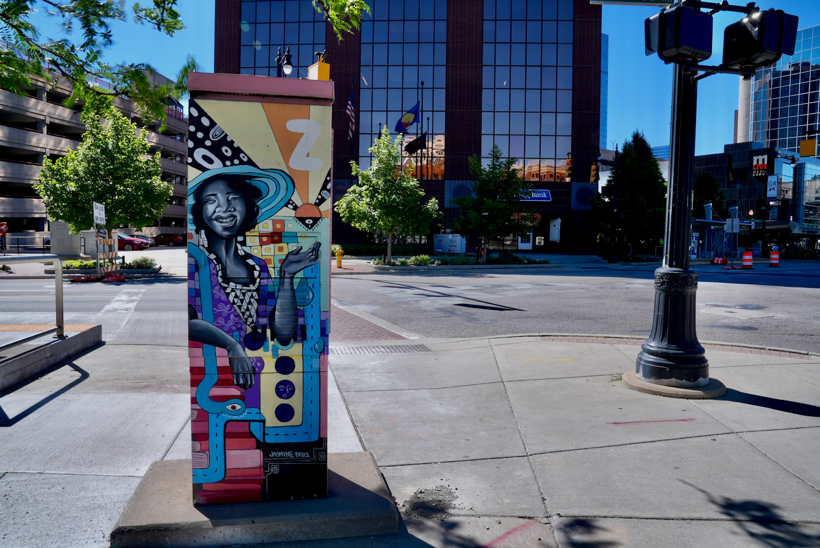 Grand Rapids, Michigan photo 30 by Coalesce Digital