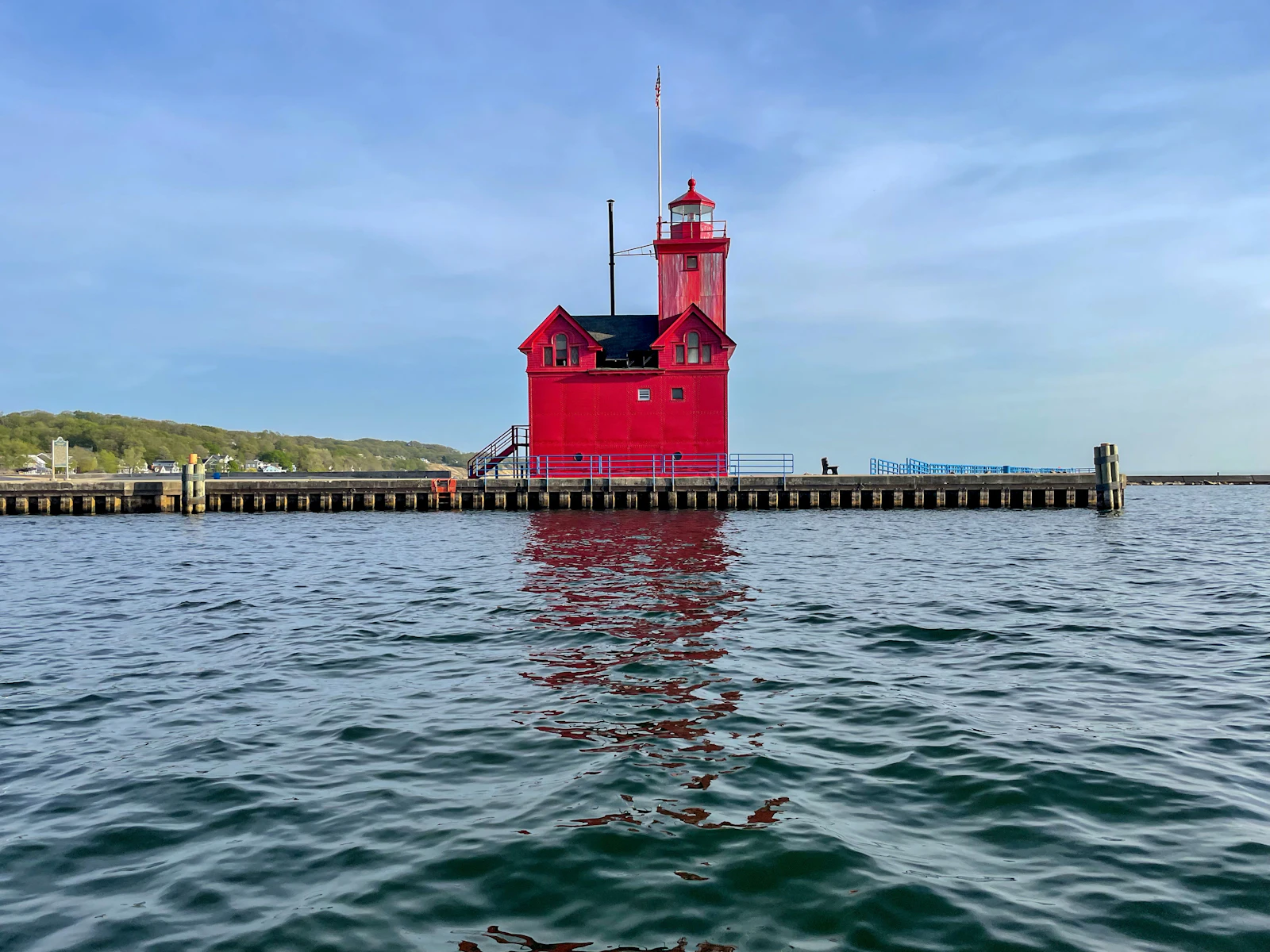 Holland, Michigan photo 24 by Hannah Tu