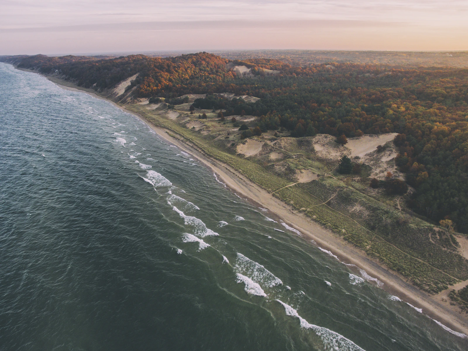 Holland, Michigan photo 2 by Aaron Burden