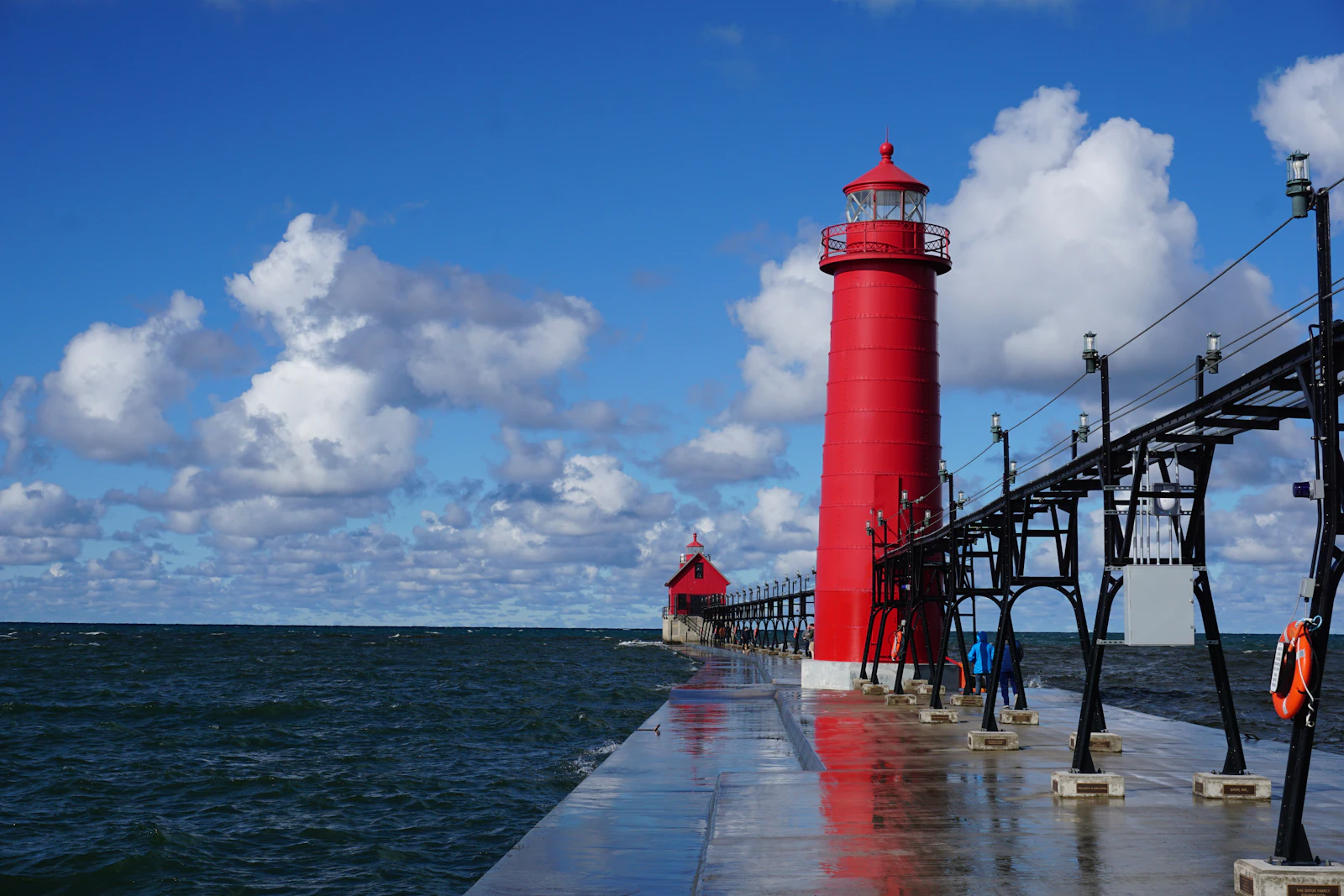 Holland, Michigan photo 3 by Ian Hutchinson
