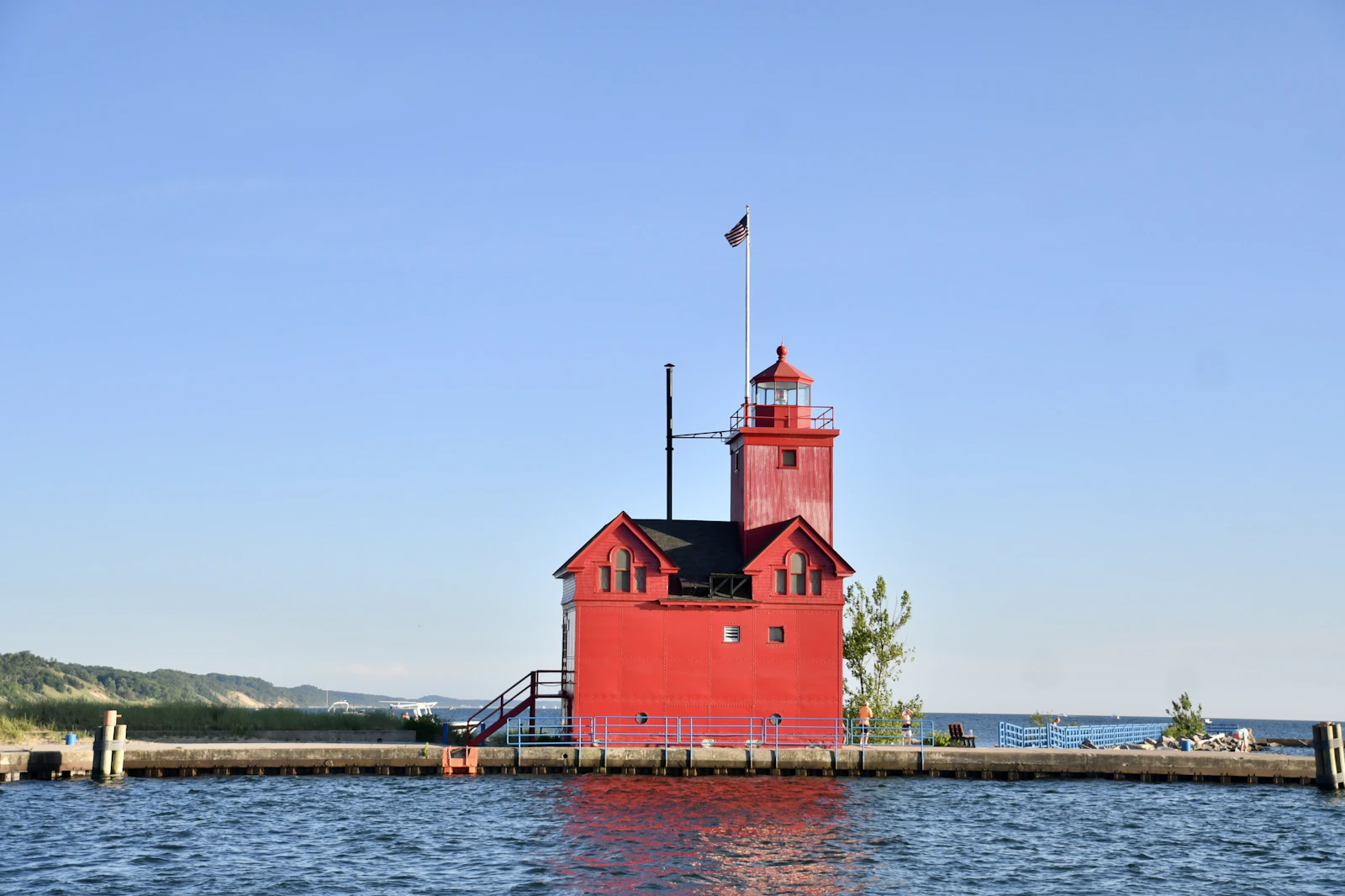 Holland, Michigan photo 13 by Peggy Paulson