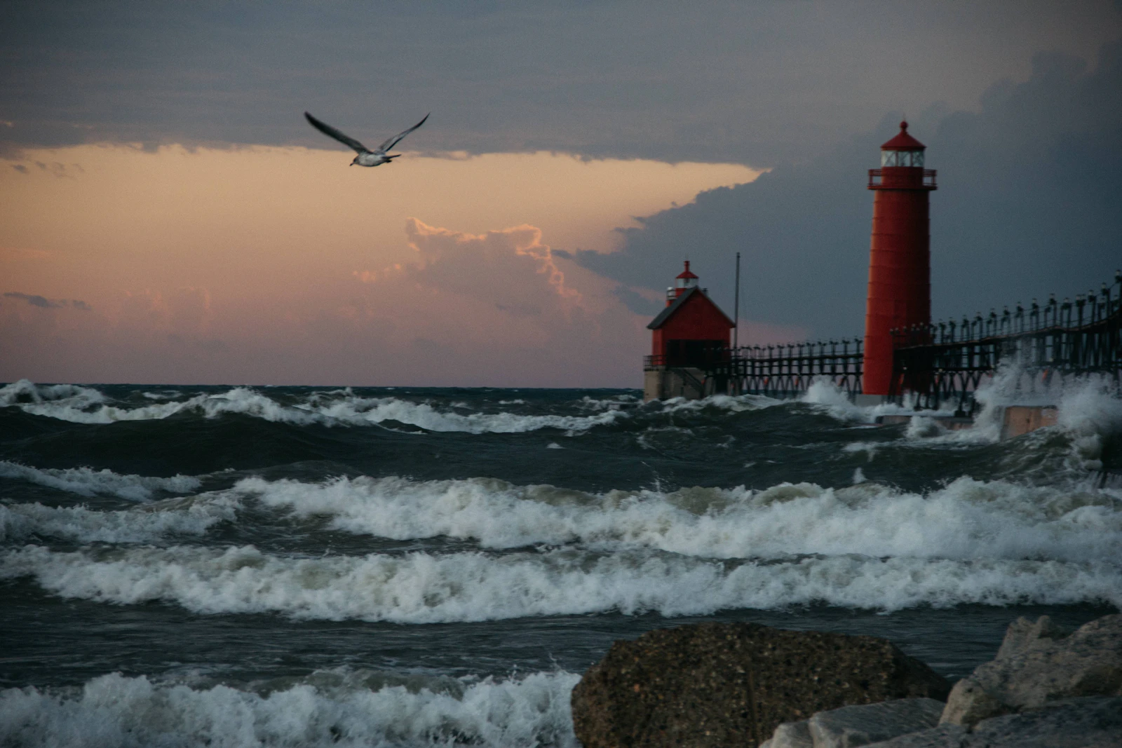 Holland, Michigan photo 22 by Matthew Rumph