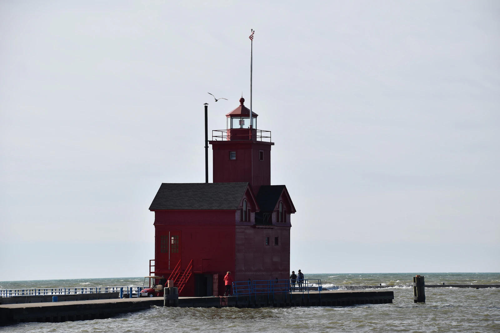 Holland, Michigan photo 15 by Christopher Paul High