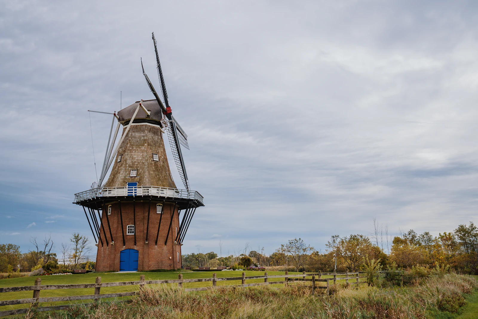 Holland, Michigan photo 18 by Evan Wise