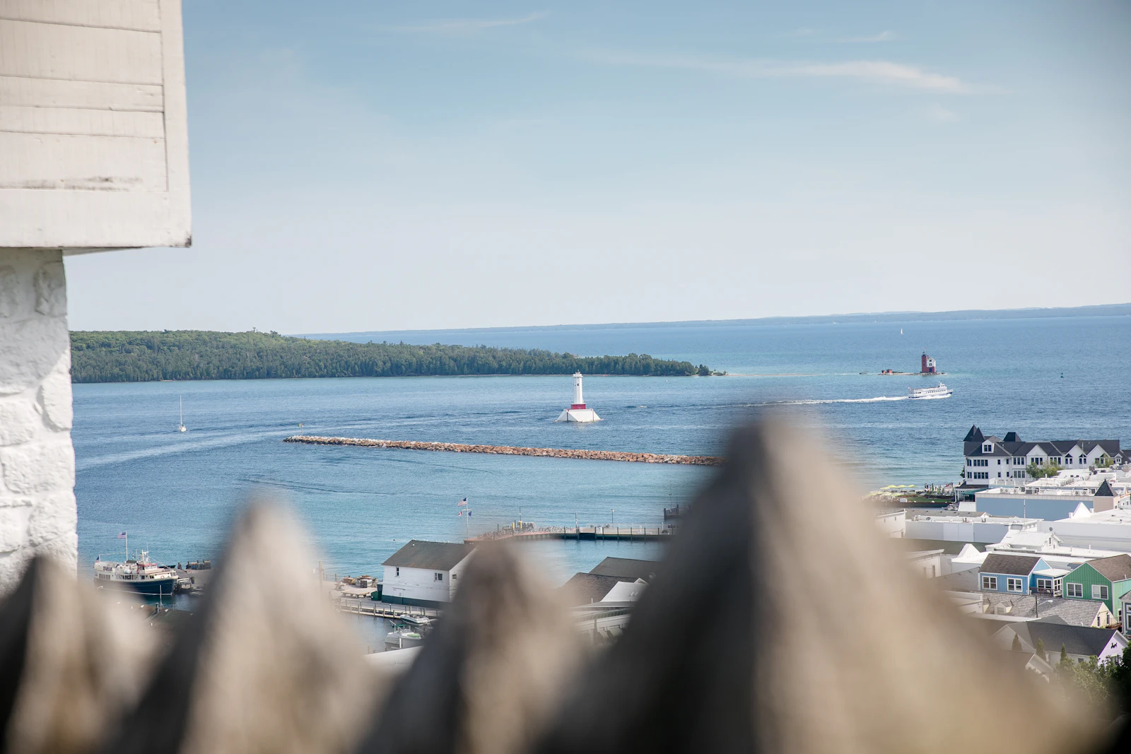 Mackinac Island, Michigan photo 13 by Selena Parker