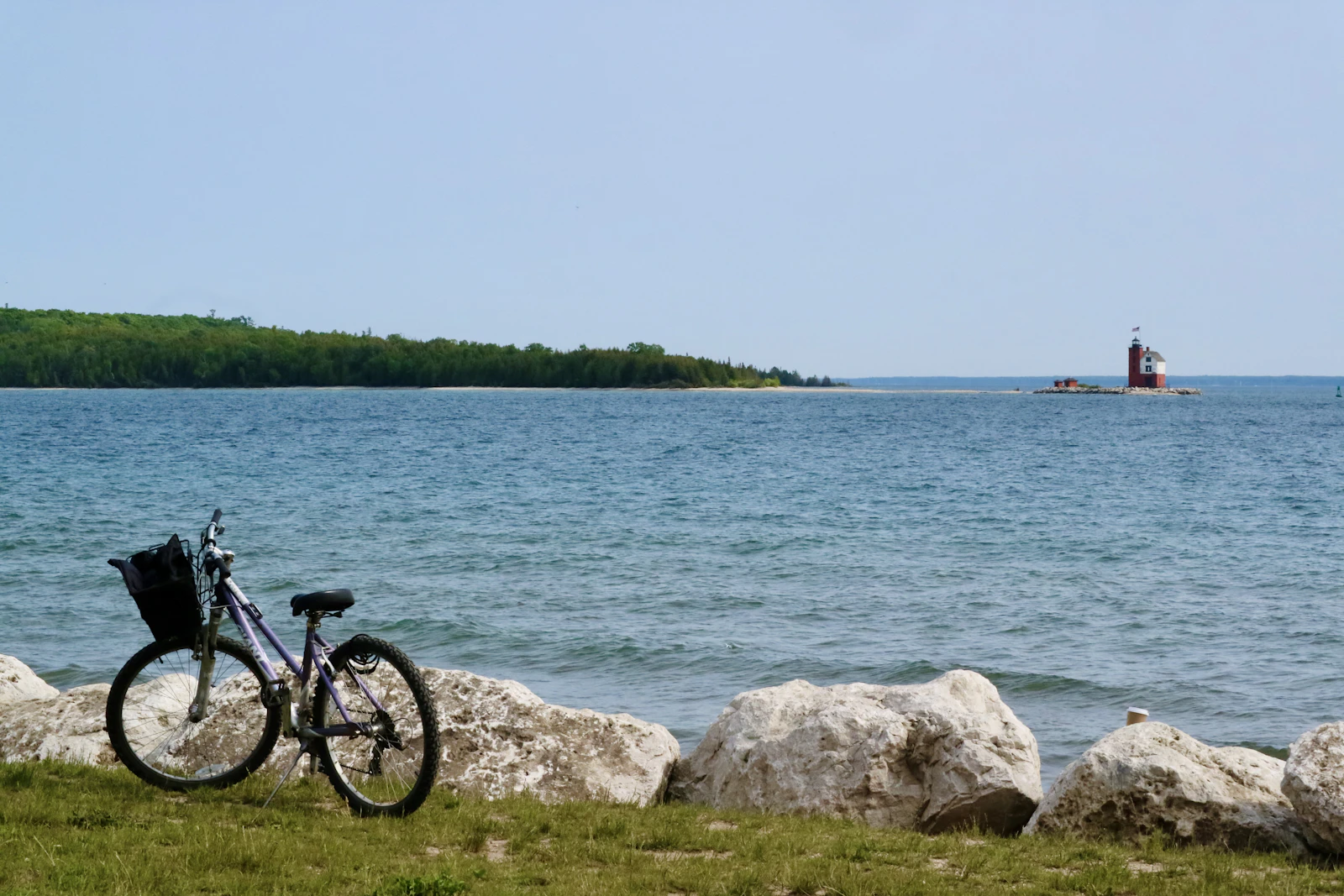 Mackinac Island, Michigan photo 18 by Vincent Y @USA