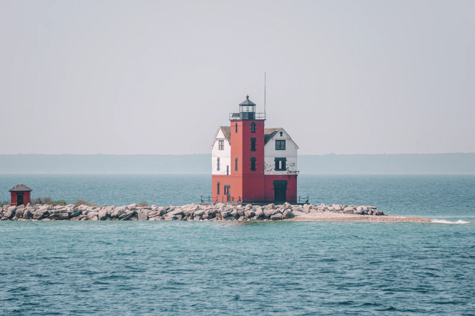 Mackinac Island, Michigan photo 10 by Anna King