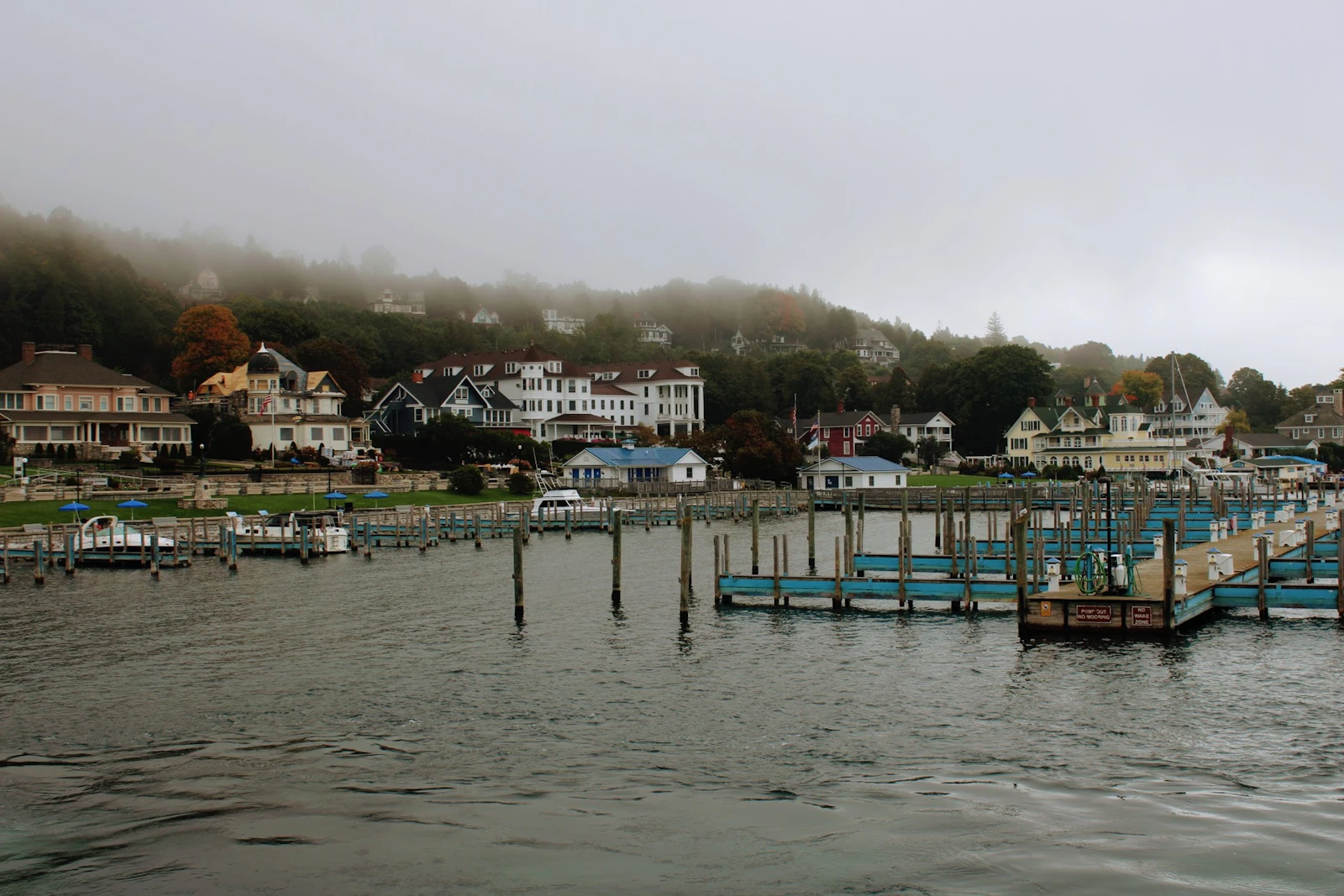 Mackinac Island, Michigan photo 11 by rikkia hughes