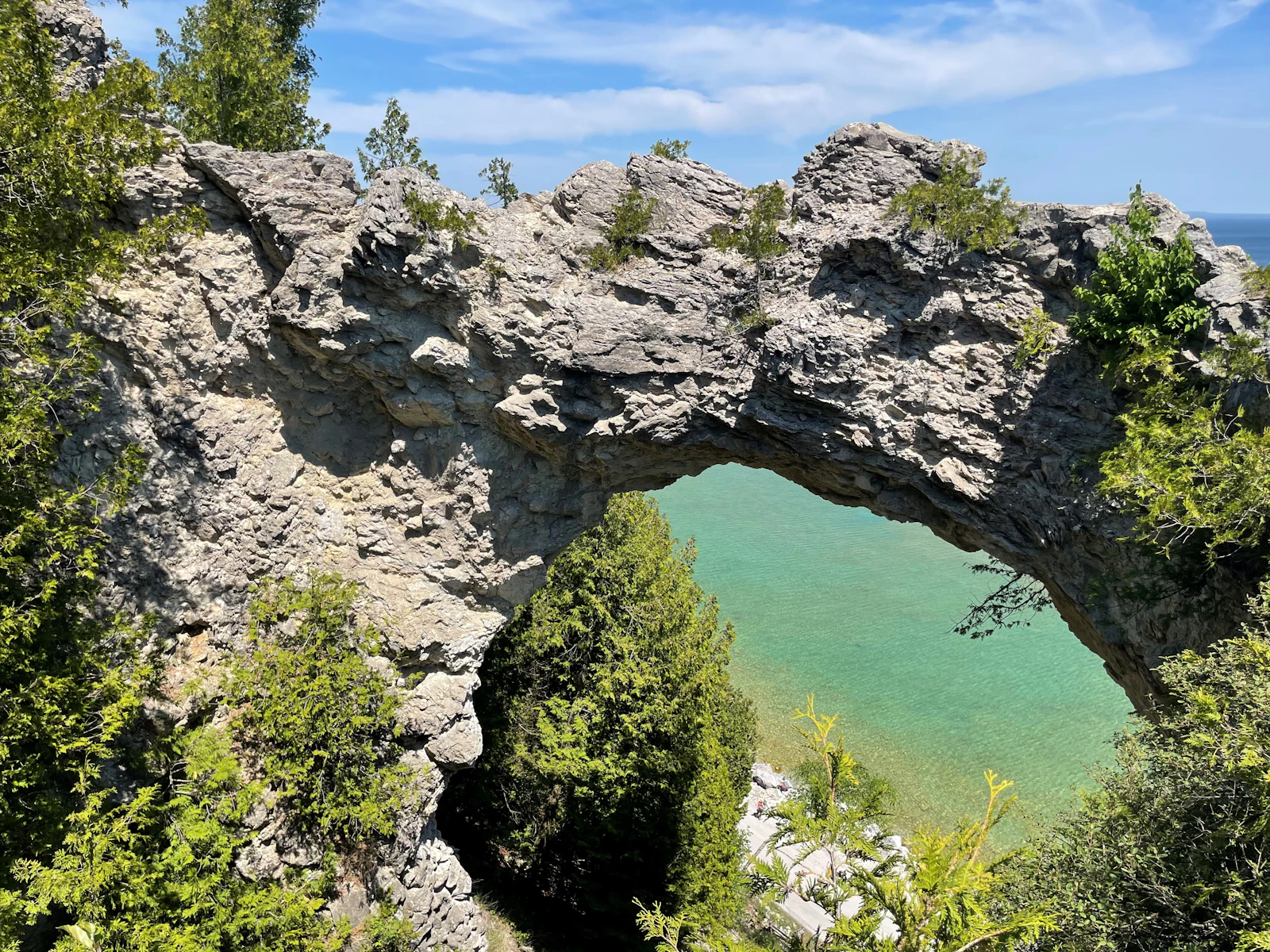 Mackinac Island, Michigan photo 26 by Aubrey Antles