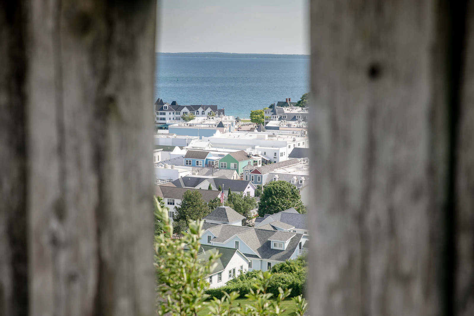 Mackinac Island, Michigan photo 17 by Selena Parker