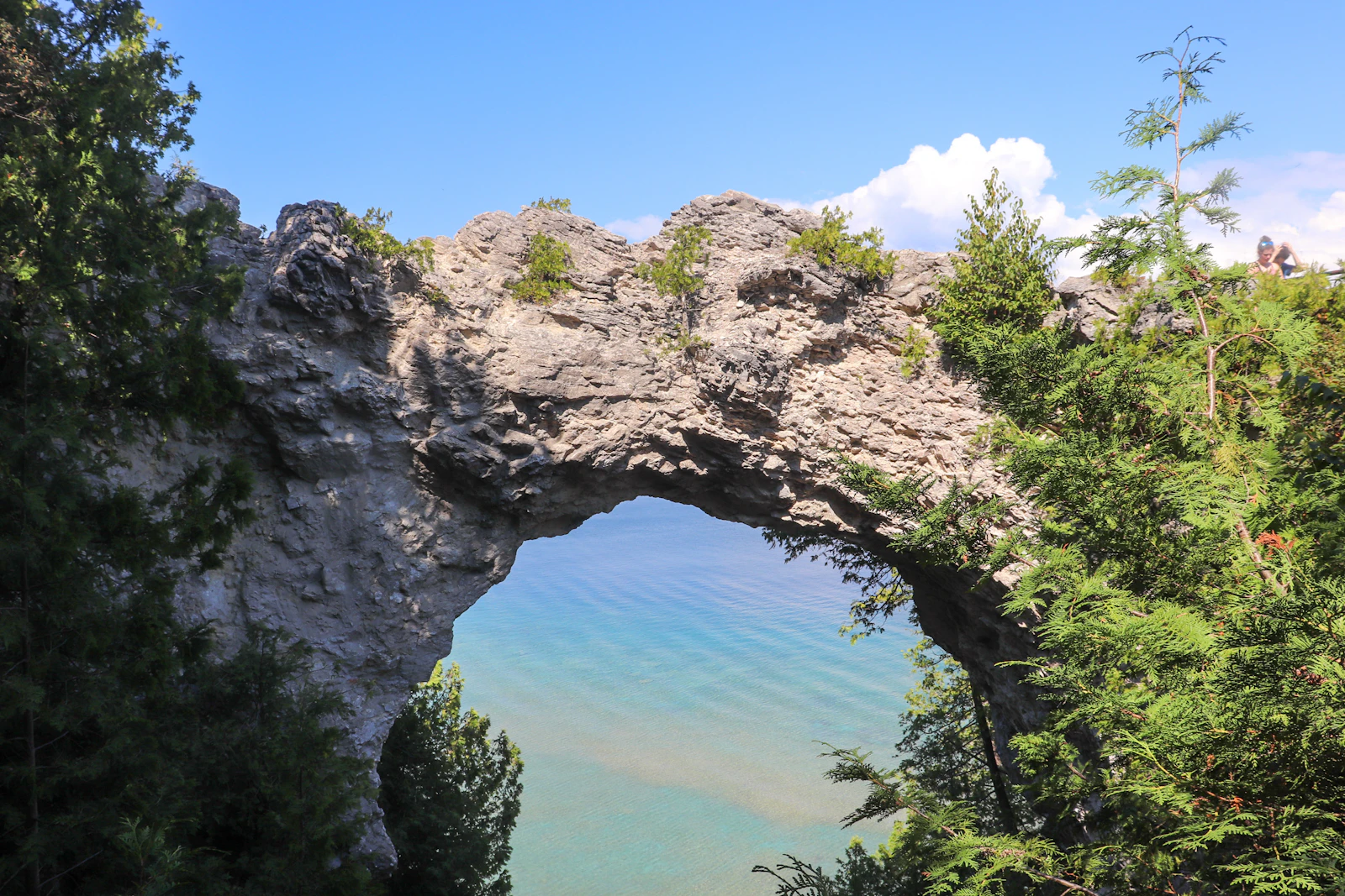 Mackinac Island, Michigan photo 14 by Michaela Zuzula