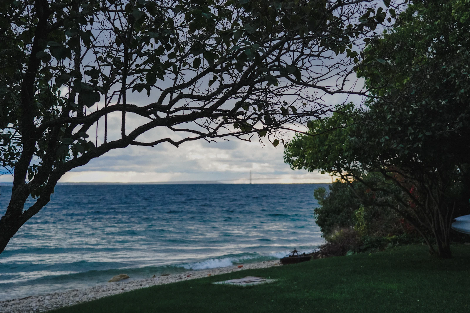 Mackinac Island, Michigan photo 12 by Erin Vanderklok