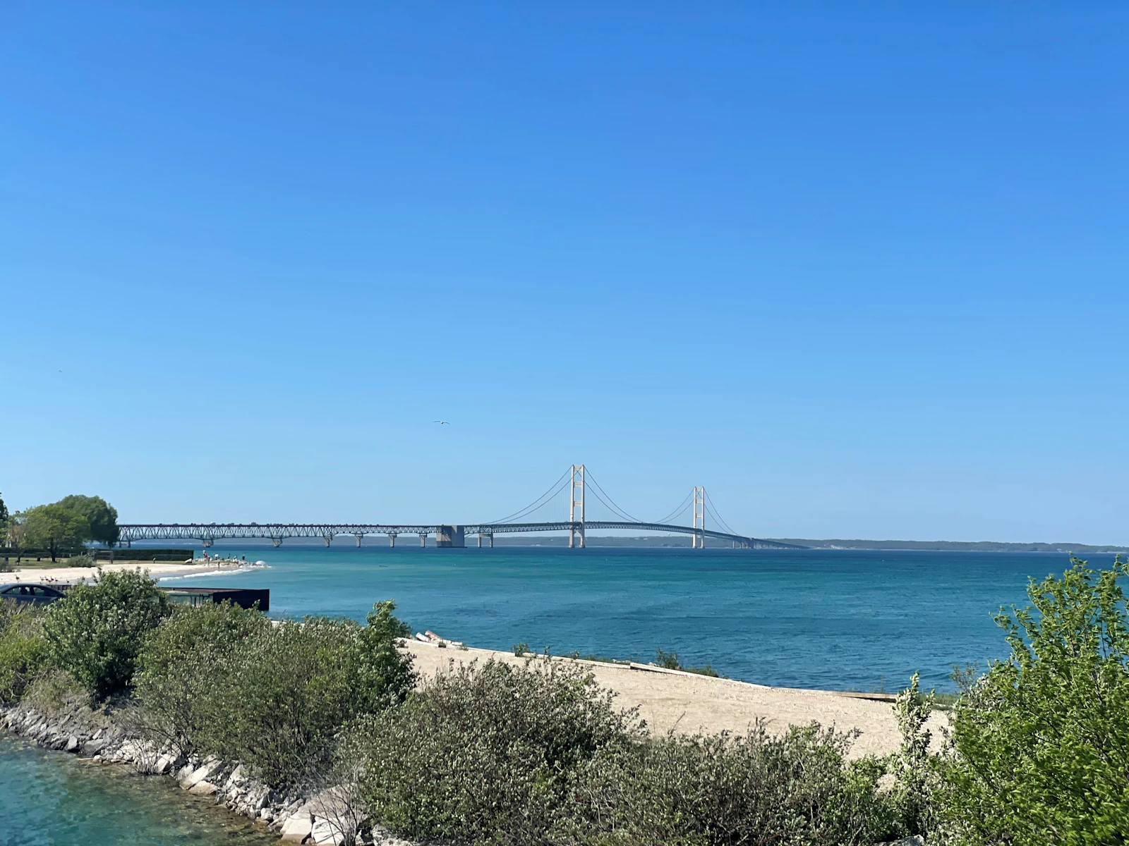 Mackinac Island, Michigan photo 8 by Aubrey Antles