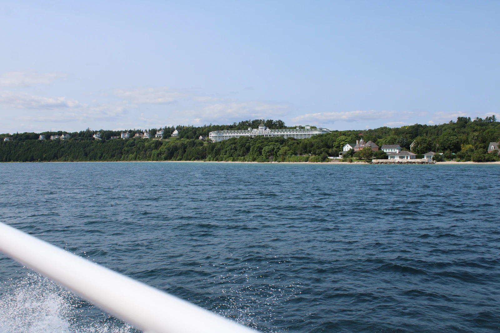 Mackinac Island, Michigan photo 19 by Emily Studer