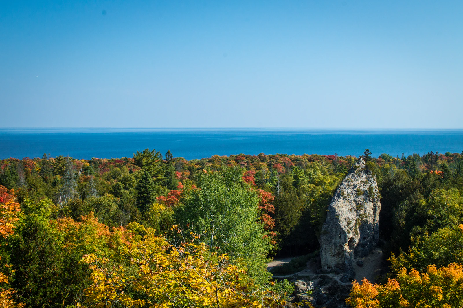 Munising, Michigan photo 26 by Ben Janis