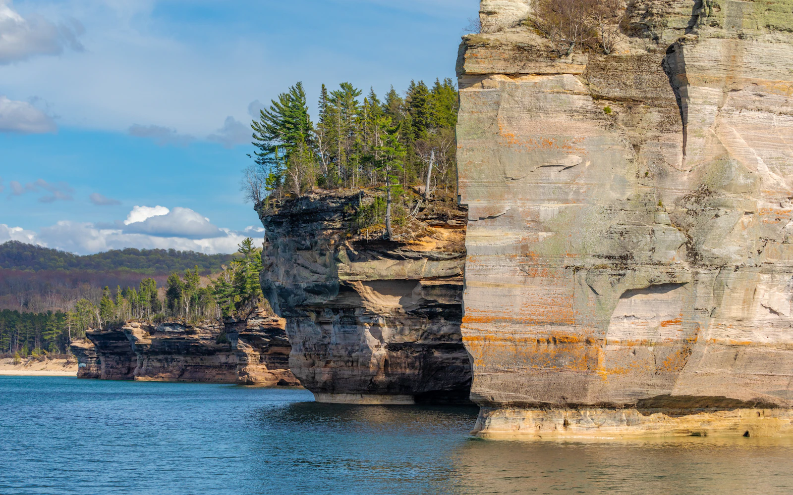Munising, Michigan photo 21 by Dave Hoefler