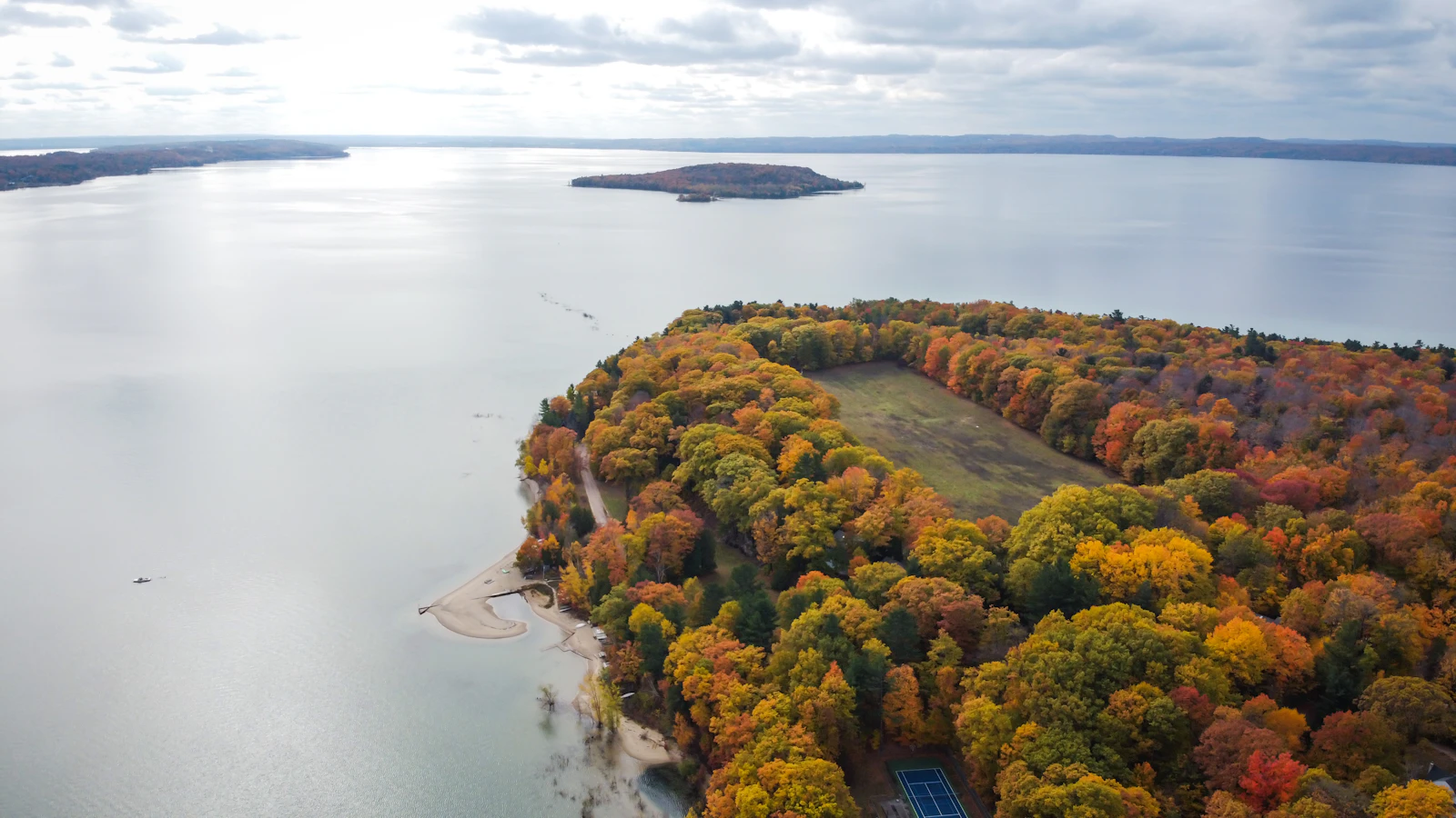 Munising, Michigan photo 6 by Nick Perez