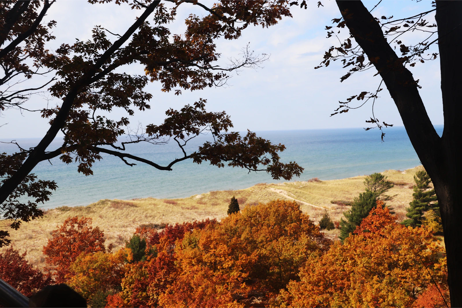 Munising, Michigan photo 29 by Gabrielle Hensch