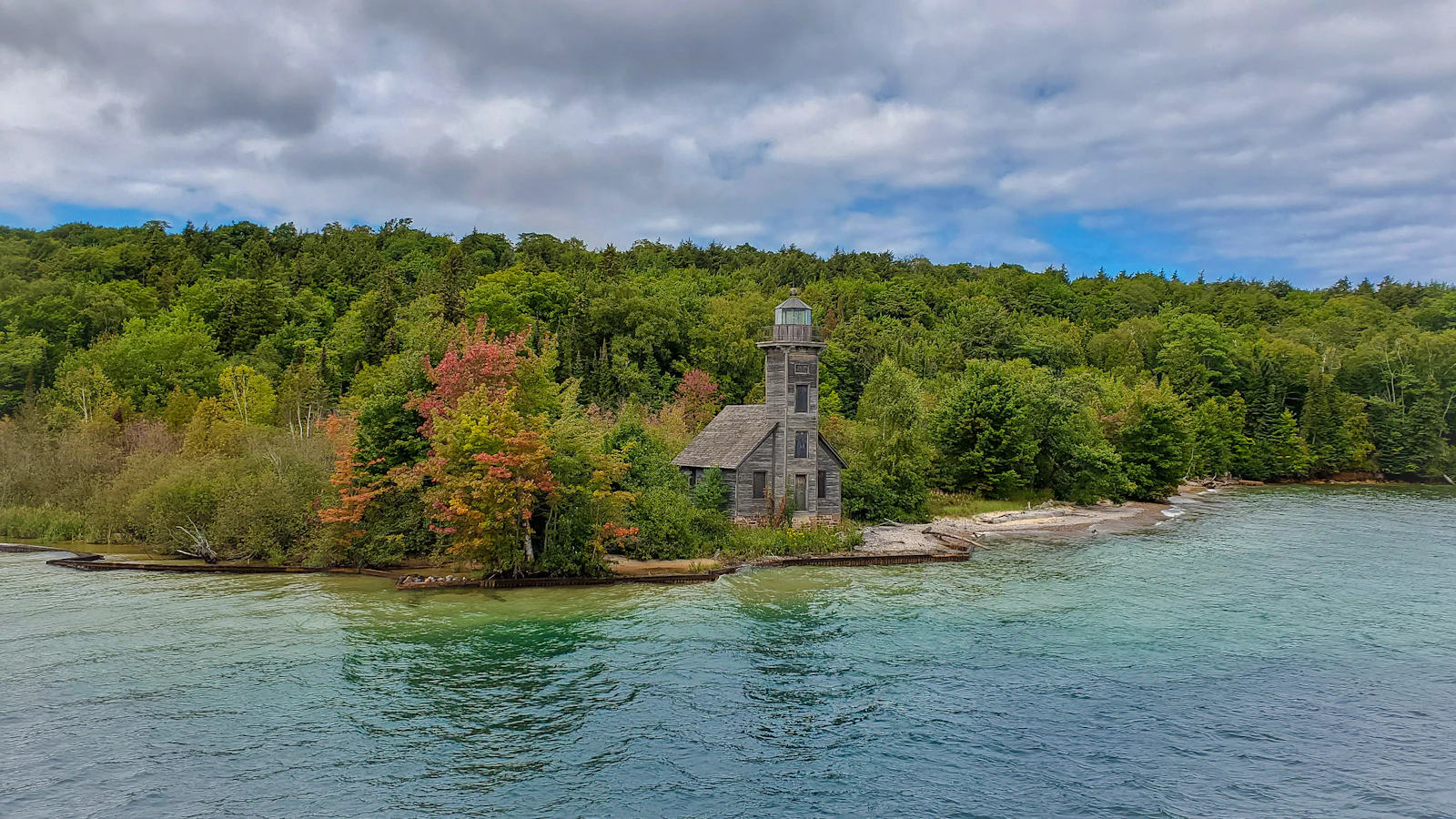 Munising, Michigan photo 14 by Srikanth Peetha