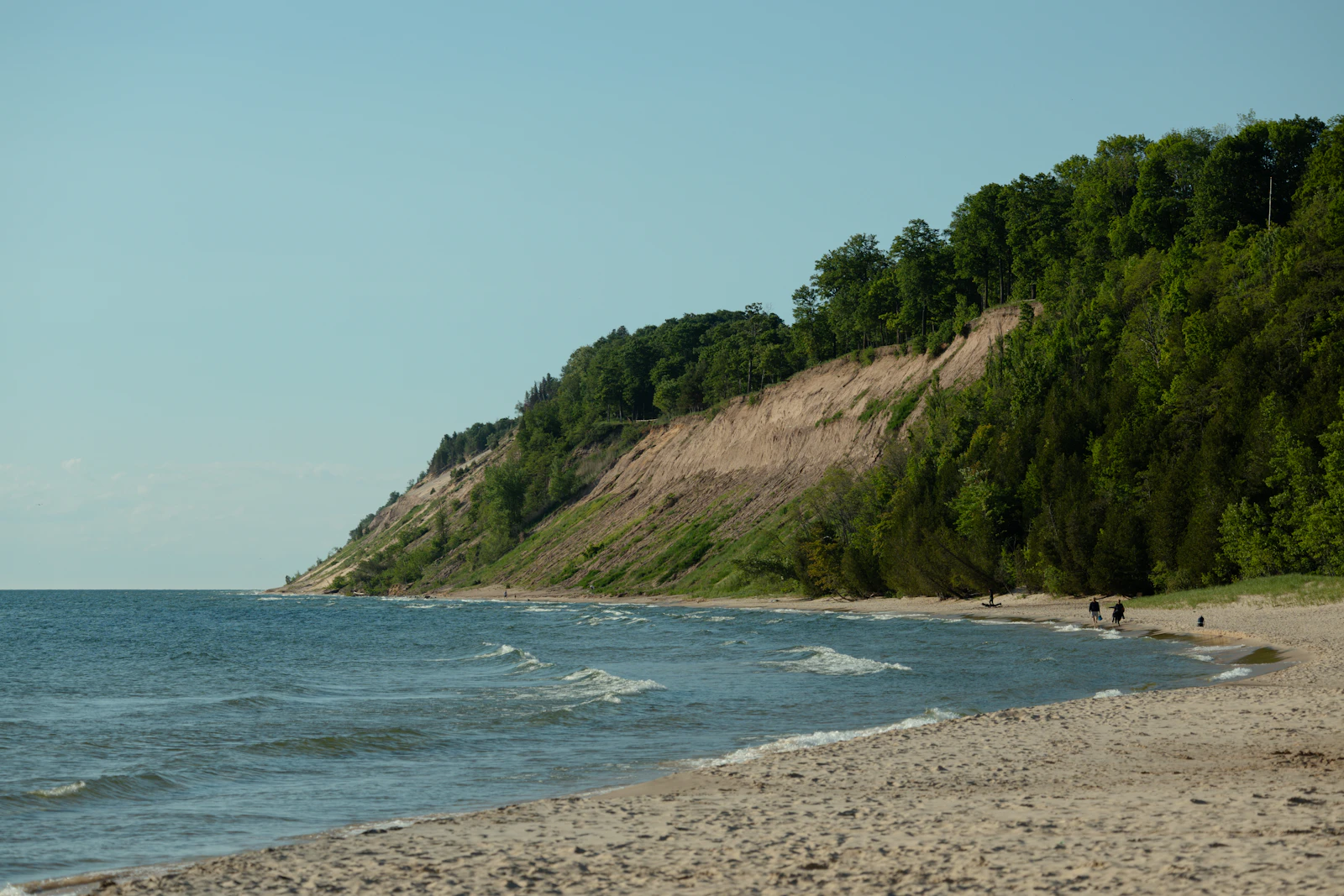 Munising, Michigan photo 23 by Vincent Y @USA