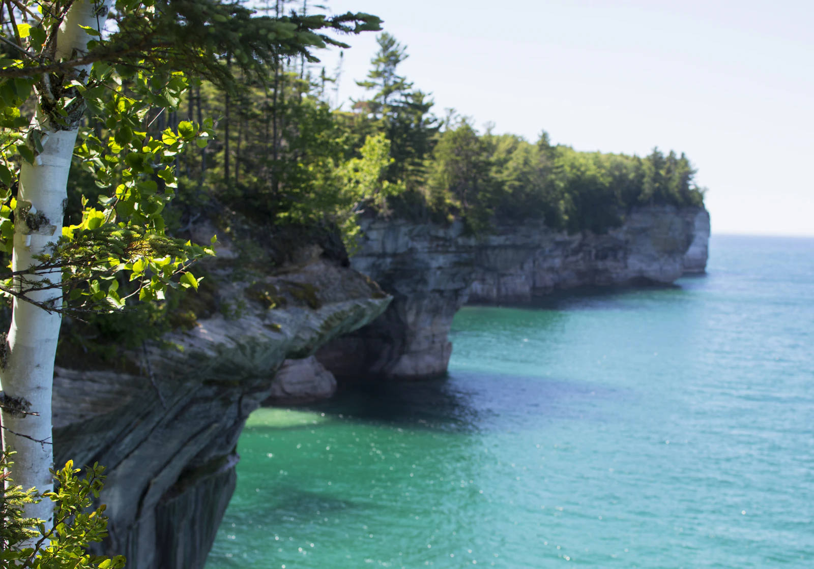 Munising, Michigan photo 25 by Alex Moliski