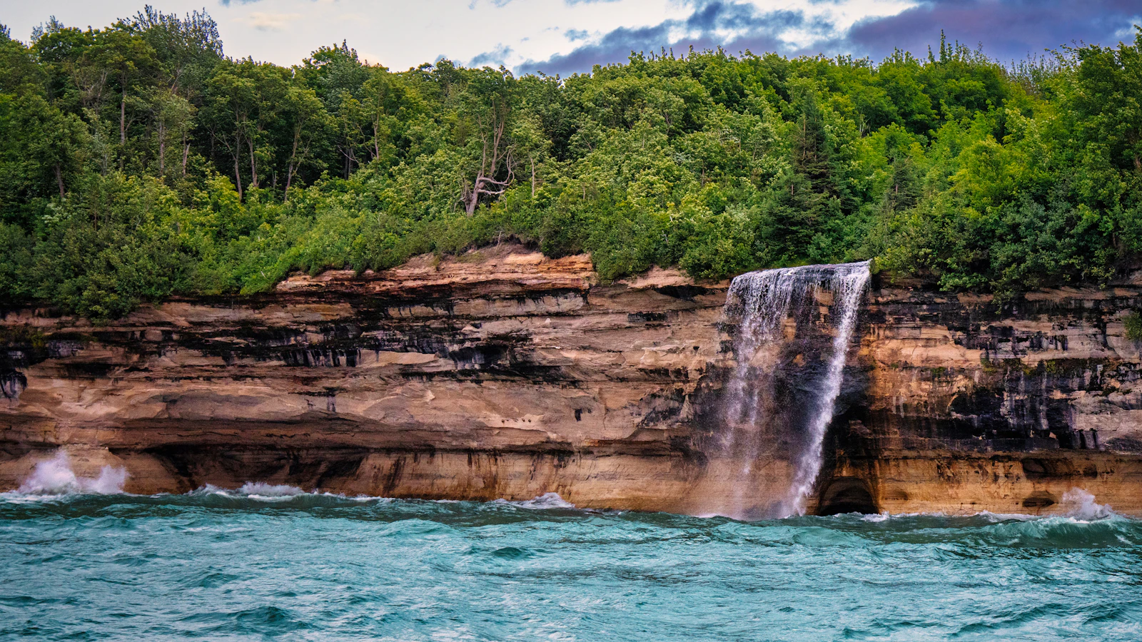 Munising, Michigan photo 27 by Brad Switzer