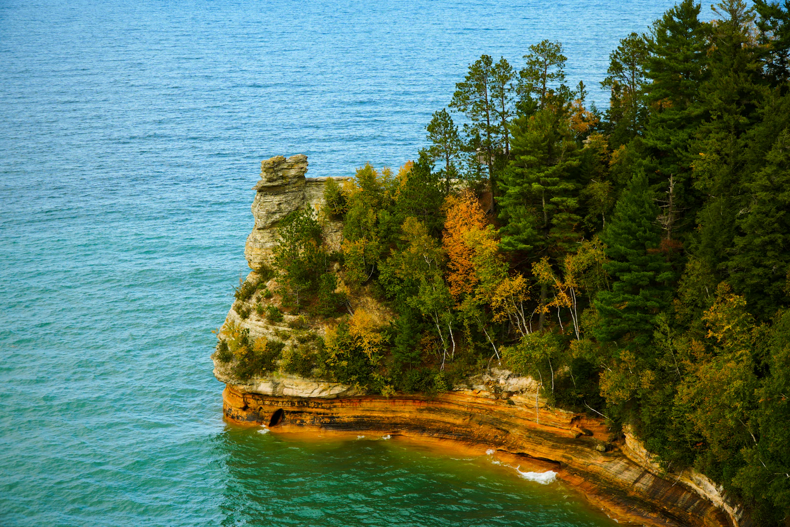 Munising, Michigan photo 19 by Jake Kling