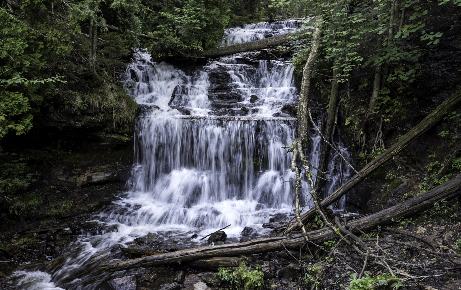 Munising, Michigan photo 15 by Good Free Photos